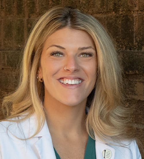 Dr. Kate Johnson, Vienna Veterinary Surgeon