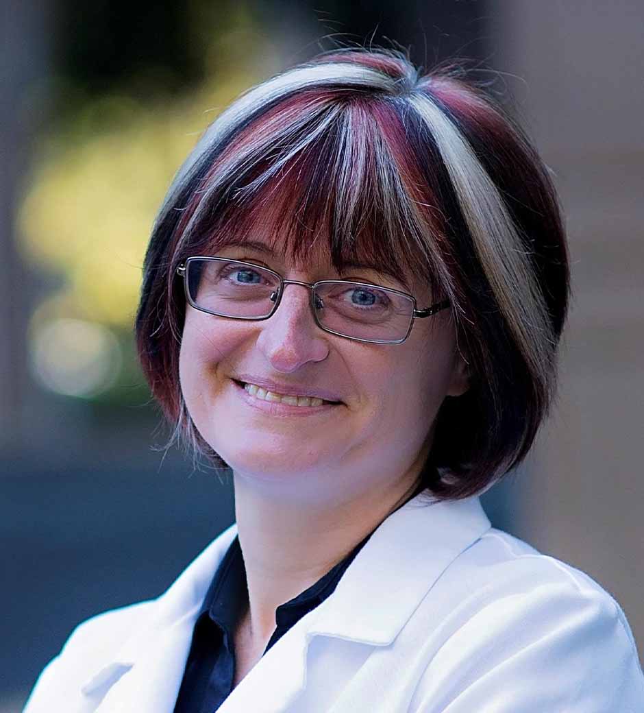 Dr. Gina Pasieka, Vienna Veterinary Cardiologist