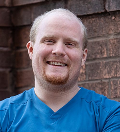 Dr. John Kett, Vienna Veterinarian