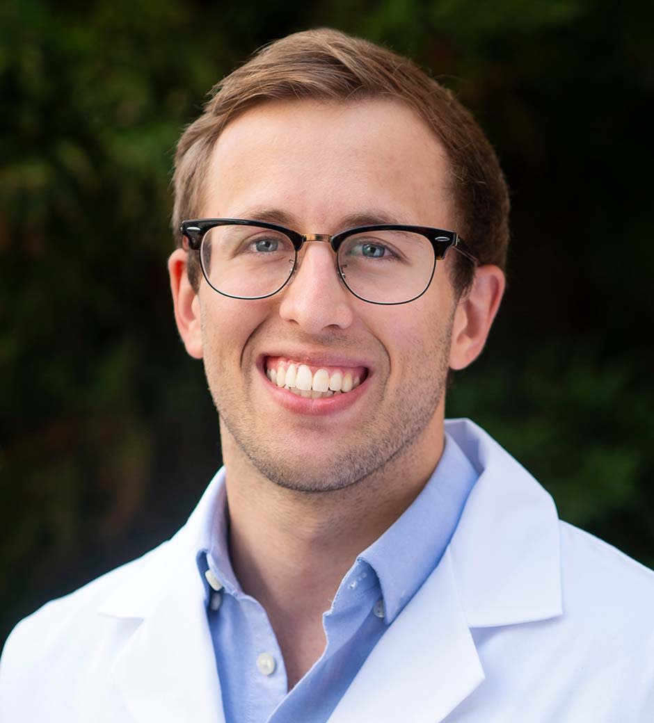 Dr. Nathan Boyd, Vienna Veterinary Cardiologist