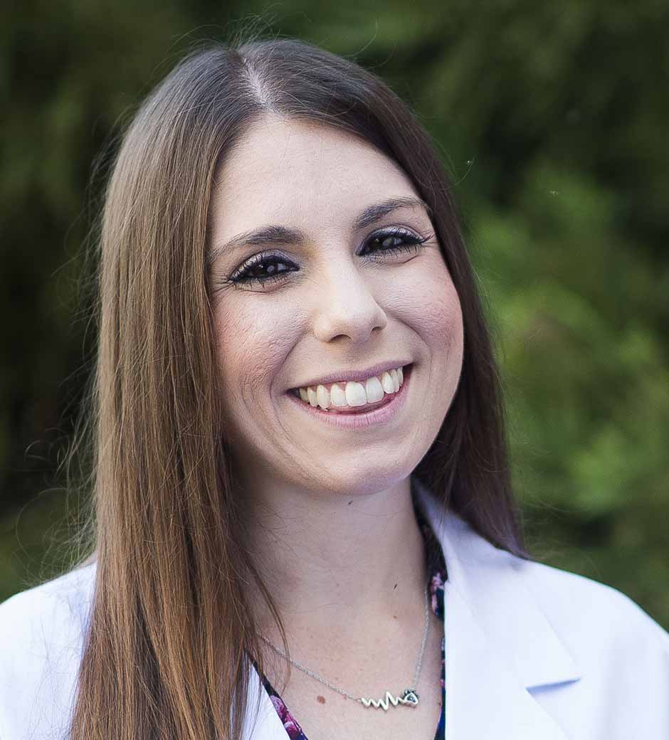 Dr. Stephanie Savino, Vienna Veterinary Cardiologist