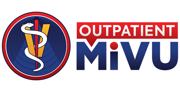 MiVU Logo